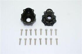 GPM TRAXXAS TRX-4 & 6 Aluminium...