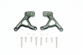 GPM TRAXXAS TRX-4 Defender Aluminium Dämpfersteher...