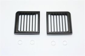 GPM TRAXXAS TRX-4 Defender Aluminium Scheinwerfer...