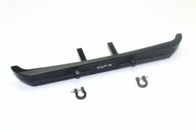 GPM TRAXXAS TRX-4 Blazer Aluminium Bumper vorn mit...