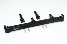 GPM TRAXXAS TRX-4 Defender Aluminium Bumper hinten...