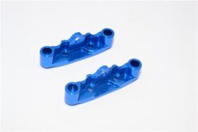 GPM Tamiya TT02 Aluminium Querlenkerbefestigung unten v/h...