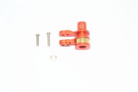 GPM TRAXXAS X-MAXX Aluminium Servo Saver 25T orange /...