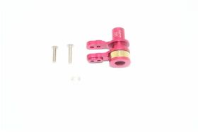 GPM TRAXXAS X-MAXX Aluminium Servo Saver 25T rot /...