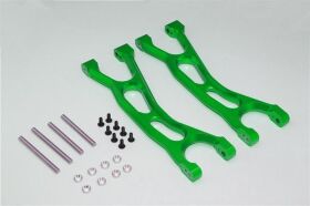 GPM TRAXXAS X-MAXX Aluminium Querlenker oben v/h...