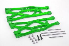 GPM TRAXXAS X-MAXX Aluminium Querlenker unten v/h...