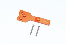 GPM TRAXXAS MAXX Aluminium Chassisplattestütze oben...