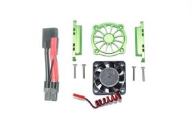 GPM TRAXXAS MAXX Aluminium Motorkühlkörper mit...