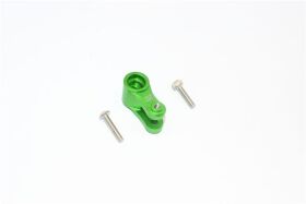 GPM TRAXXAS MAXX Aluminium Servohorn 25T grün /...