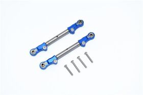 GPM TRAXXAS MAXX Alum. Kugelpfannen mit Edelstahl...