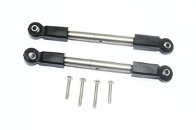 GPM TRAXXAS UDR Edelstahl Spurstangen Set vorn /...
