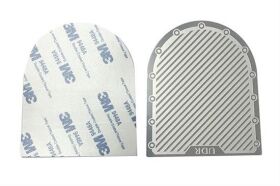 GPM TRAXXAS UDR Abdeckung für Motorgehäuse oben...