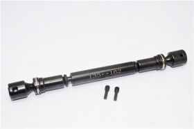 GPM Axial Yeti 1/10 Stahl Mittelkardanwelle hinten /...