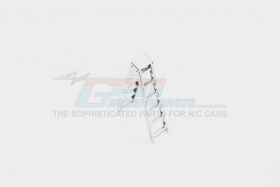 GPM TRAXXAS TRX-4 & 6 Aluminium Stehleiter / GPMZSP001S