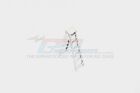 GPM TRAXXAS TRX-4 & 6 Aluminium Stehleiter / GPMZSP001S