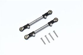 GPM TRAXXAS MAXX Alum. Kugelpfannen mit Edelstahl...