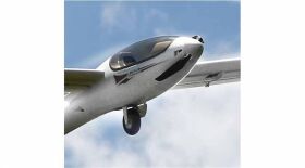 Multiplex Einziehfahrwerk Lentus (Bausatz mit Ø70mm Rad) / 1-01759