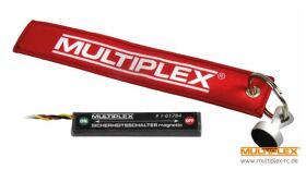 Multiplex Sicherheitsschalter magnetic / 1-01784