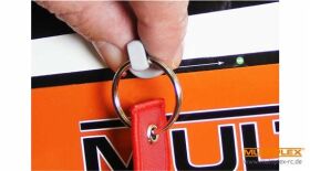 Multiplex Sicherheitsschalter magnetic / 1-01784