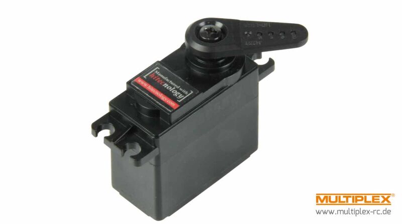 Multiplex Servo MD485HW / 1-01924