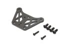 Kyosho Versteifungsplatte Vorn Kyosho Inferno MP10 Carbon 3.0 / K.IFW626Kyosho