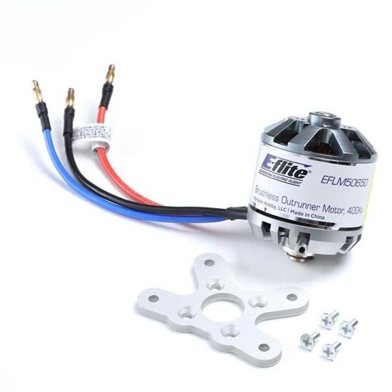 E-Flite Ersatzteil 5065 Brushless Outrunner Motor Draco 2.0m / EFLM5065D