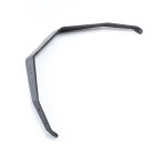 E-Flite Ersatzteil Flat Carbon Landing Gear Draco 2.0m / EFL12559