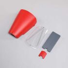 E-Flite Ersatzteil Hatch Set Draco 2.0m / EFL12560