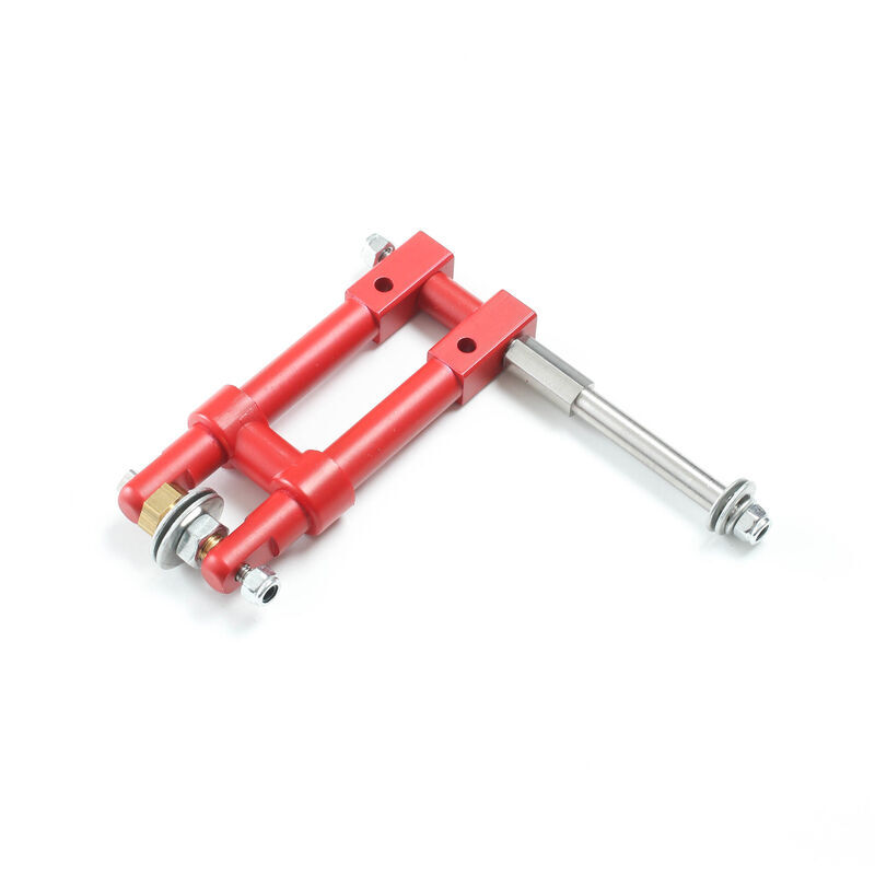 E-Flite Ersatzteil Aluminum Landing Gear Arms Draco 2.0m / EFL12563