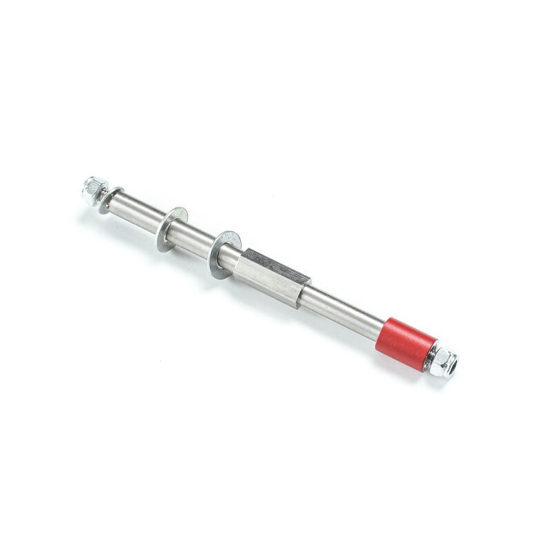 E-Flite Ersatzteil Landing Gear Axles Draco 2.0m / EFL12562