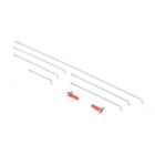E-Flite Ersatzteil Pushrod Set Draco 2.0m / EFL12573