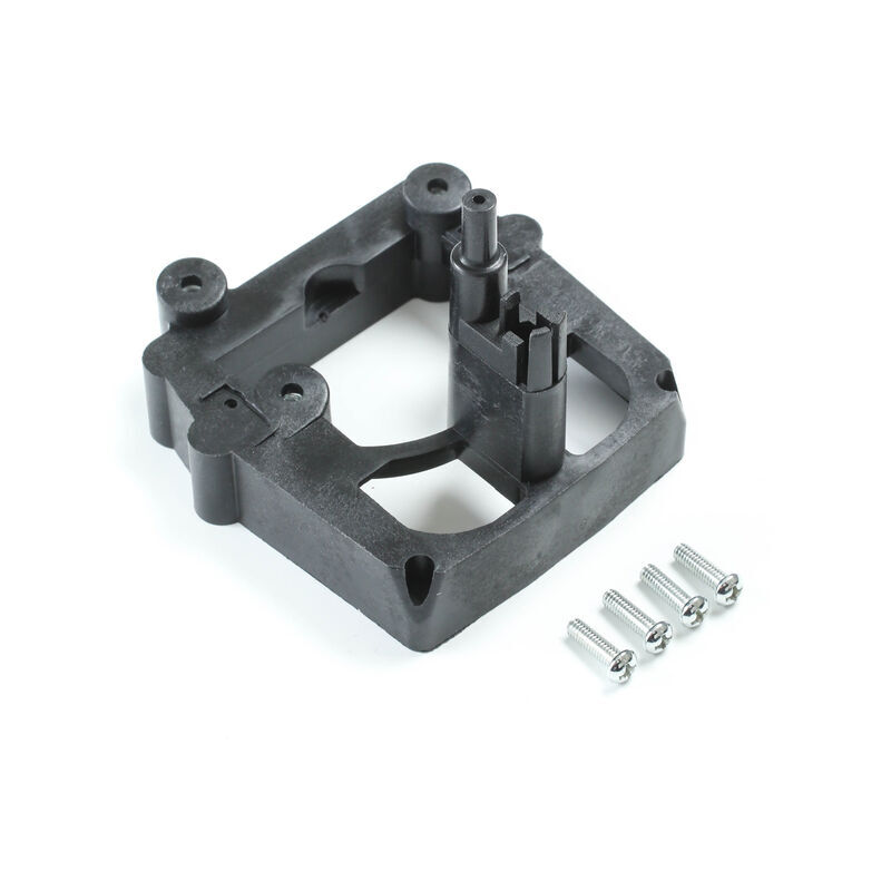 E-Flite Ersatzteil Motor Mount Draco 2.0m / EFL12565