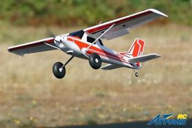 Arrows RC Trainer Flugmodell Bigfoot 1300mm Gyro RTF / AS-AH0010RTF