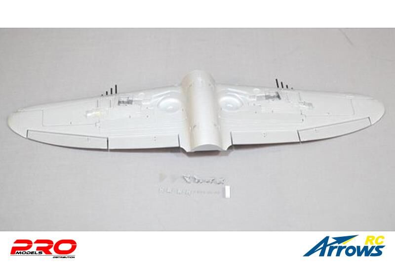 Arrows RC Main wing set P-47 Thunderbolt 980mm / AS-AH001P-003