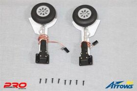 Arrows RC Main Landing Gear System P-47 Thunderbolt 980mm...