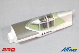 Arrows RC Cockpit P-47 Thunderbolt 980mm / AS-AH001P-016