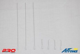 Arrows RC Outer fairing door P-47 Thunderbolt 980mm /...