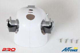 Arrows RC Cowl Piper Cub J3 1100MM / AS-AH003P-008