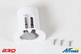 Arrows RC Motor Mount Piper Cub J3 1100MM / AS-AH003P-042