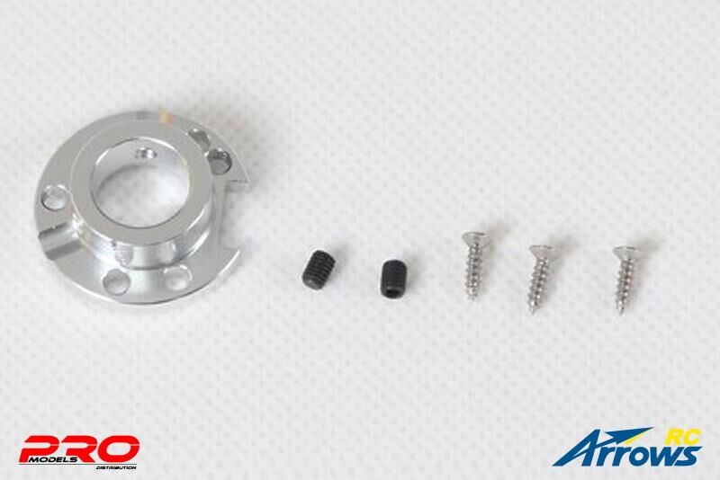 Arrows RC Motor Mount Piper Cub J3 1100MM / AS-AH003P-046