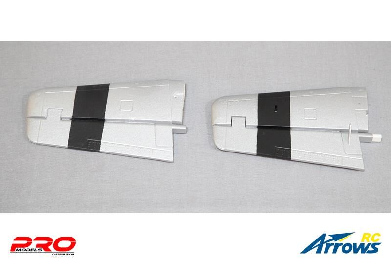 Arrows RC Horizontal Stabilizer P-51 1100mm / AS-AH004P-004