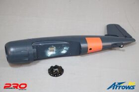 Arrows RC Fuselage F8F 1100mm / AS-AH005P-002