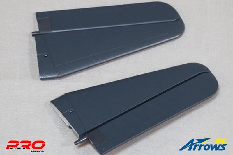 Arrows RC Horizontal Stabilizer F8F 1100mm / AS-AH005P-004
