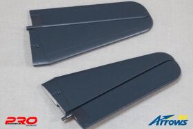 Arrows RC Horizontal Stabilizer F8F 1100mm / AS-AH005P-004