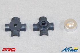 Arrows RC Spinner F8F 1100mm / AS-AH005P-007