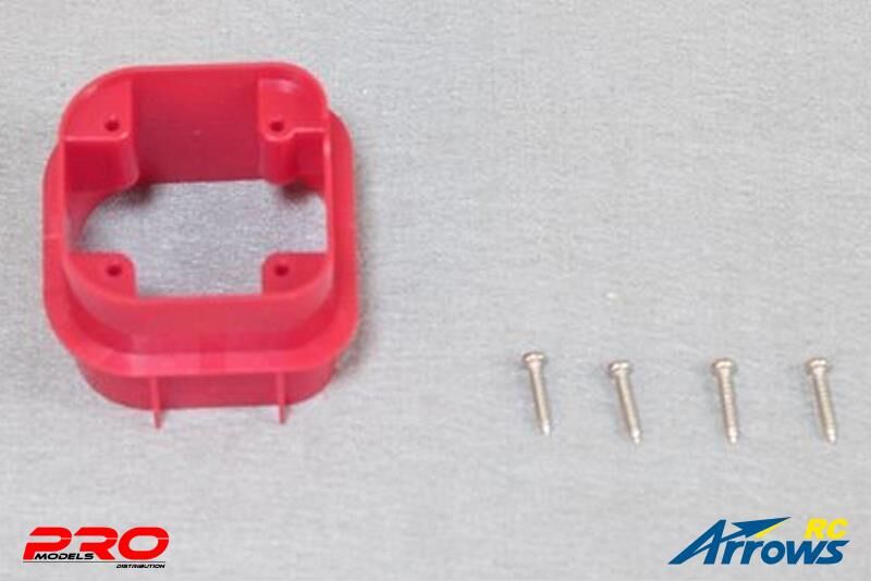 Arrows RC Motor Board F8F 1100mm / AS-AH005P-015