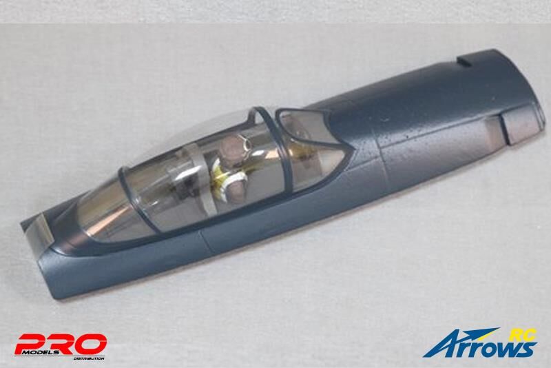 Arrows RC Cockpit F8F 1100mm / AS-AH005P-016
