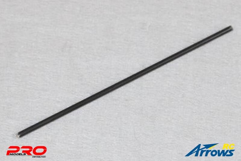 Arrows RC Horizontal stabilizer spar F8F 1100mm / AS-AH005P-021