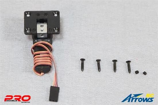 Arrows RC E-Retract F8F 1100mm / AS-AH005P-029