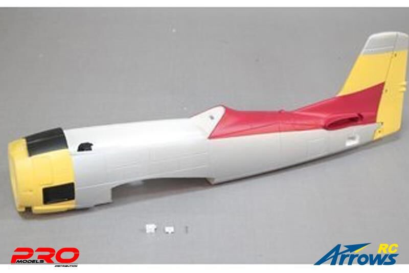 Arrows RC Fuselage T-28 1100mm  / AS-AH006P-002